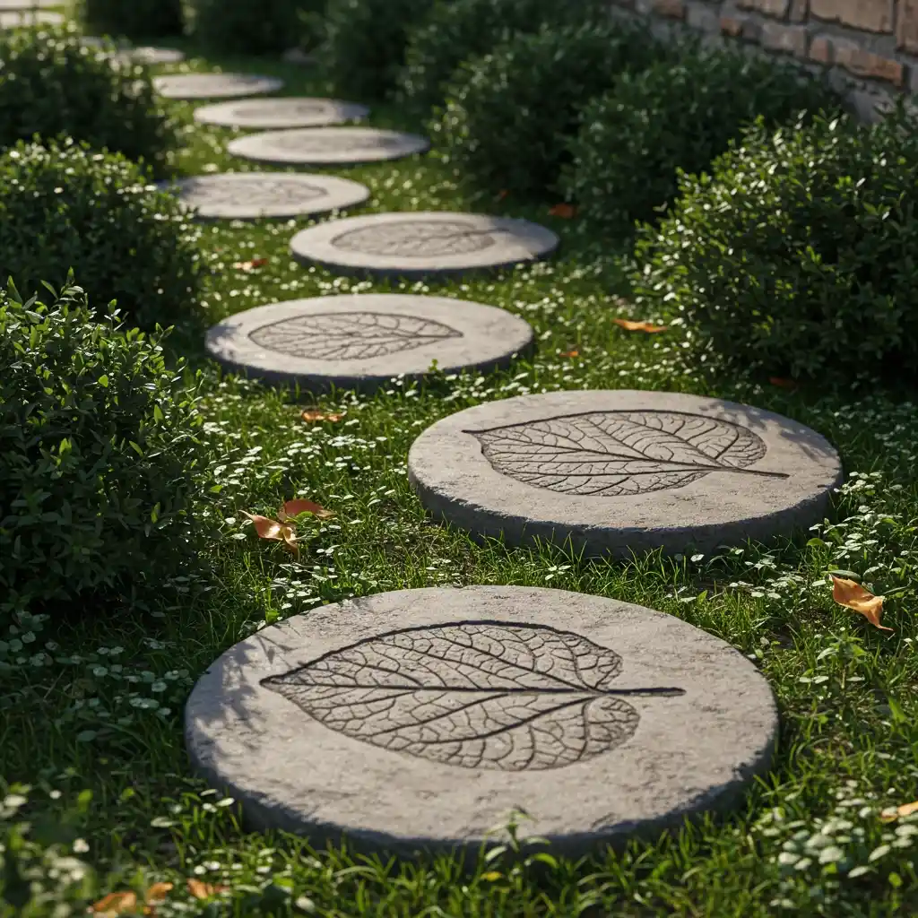 A cheap backyard idea showing beginner-friendly perennial seedlings being started from seeds on a windowsill.