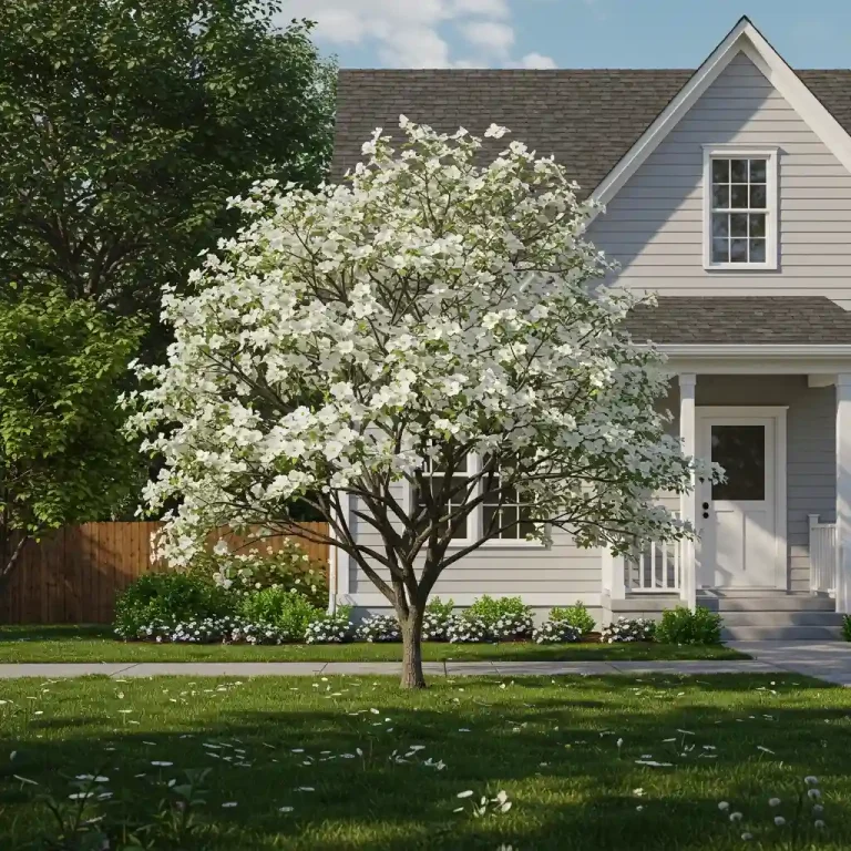 15 Simple Front Yard Landscaping Ideas for Your Home